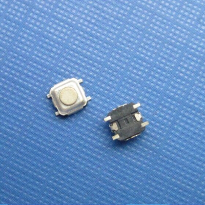 Switch button SMT type Square